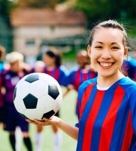 Charity Sport Events