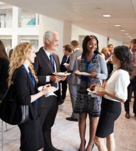 Corporate Events