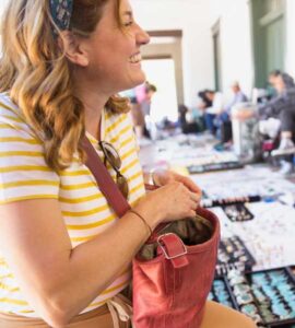 Craft Fairs