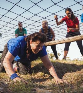 Endurance and Adventure Races