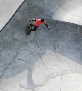 Extreme Sports Events