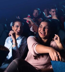 Film Premieres