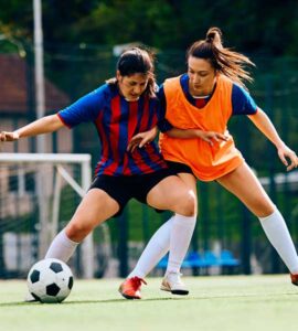 Inter-school/Inter-collegiate Sports Meets