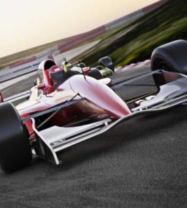 Motorsports Events
