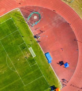 Sports Events