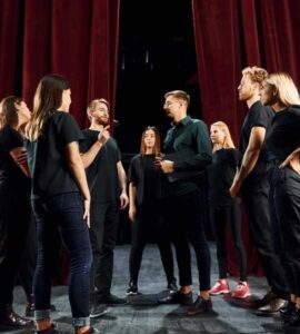 Theatre Productions