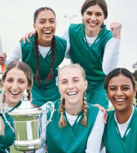 Tournaments (Tennis, Football, Golf, etc.)