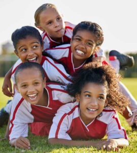 Youth Sports Camps