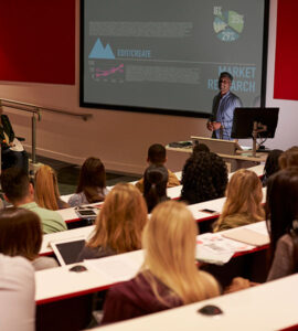 Academic Conferences