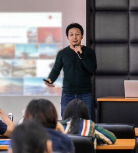 Lecture Series