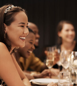 Annual Dinners