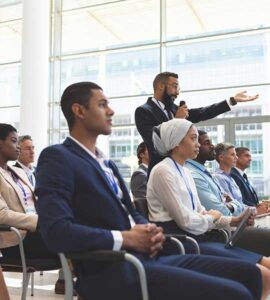 Conferences