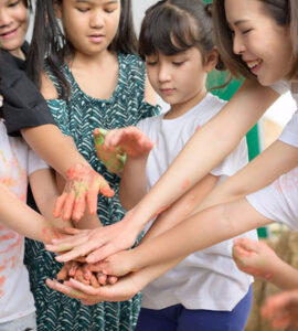 Educational Camps