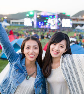 Festivals