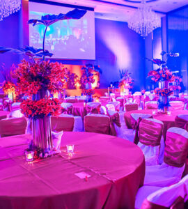 Fundraising Galas