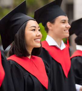 Graduations