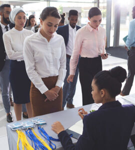 Career Fairs