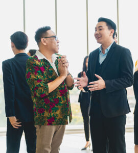 Networking Events