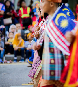 Parades