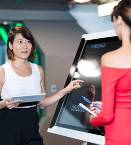 Product Demonstrations