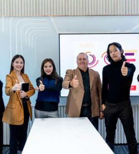 Product Launches