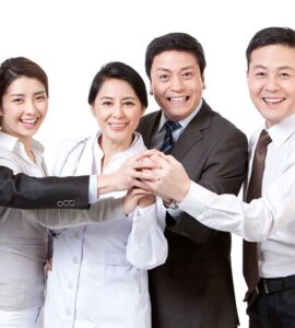Team Building Events